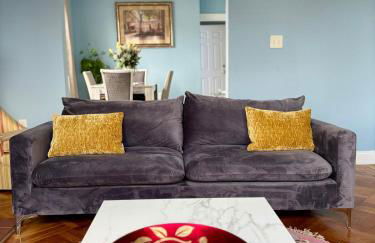 Heavenly Retreat Luxury 3 Bedrooms 1 Bathroom - Foto 69