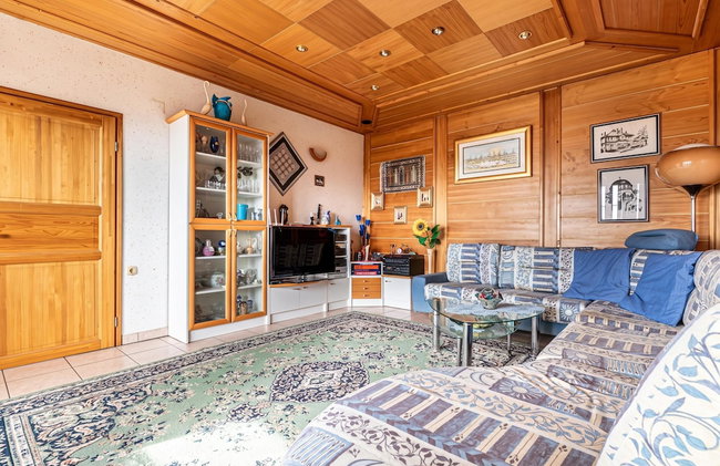 Pool Chalet Adonis w/ Panoramic Views - Foto 7
