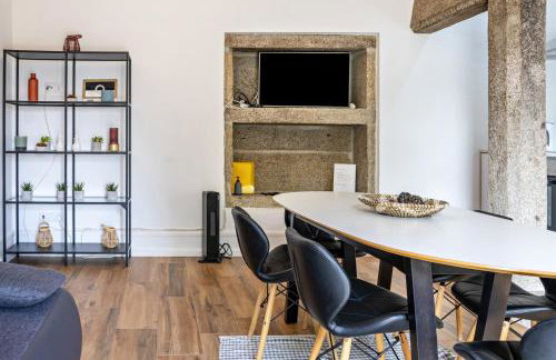 Casa do Mestre T2 - Foto 15