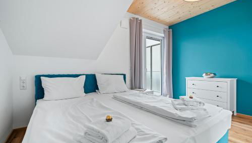 Maritime Wohnung am Bodensee - Foto 5