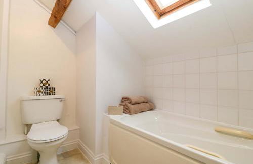 Redstart Cottage - Foto 21