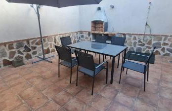 Casa FIGUEROA en Guadamur, próximo a Puy du Fou - Foto 18