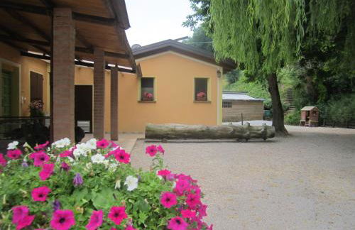 Agriturismo le Spighe - Fattoria Bertaccini - Foto 7