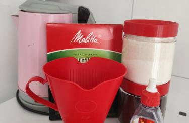 Apto próx centro, aeroporto, contorno leste e Br 376 - Foto 4