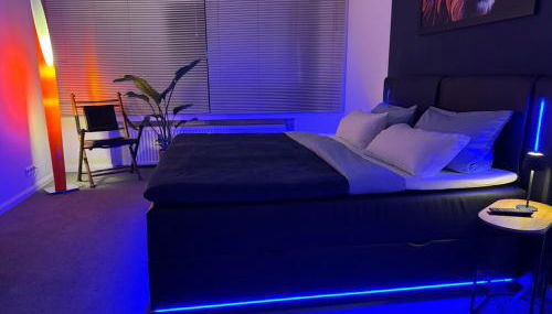 Modernes Apartment bei Düsseldorf - Foto 2