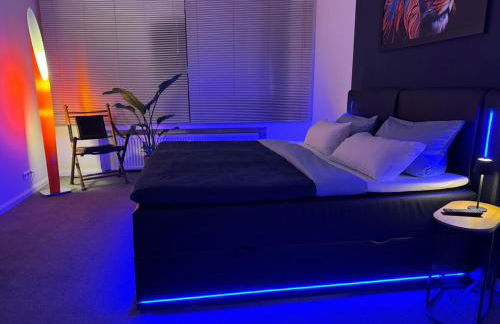 Modernes Apartment bei Düsseldorf - Foto 2