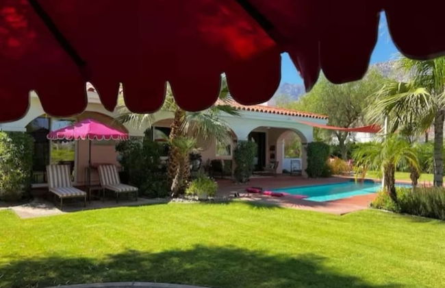 Villa Vista - Spanish Luxury Pool Wifi - Foto 46