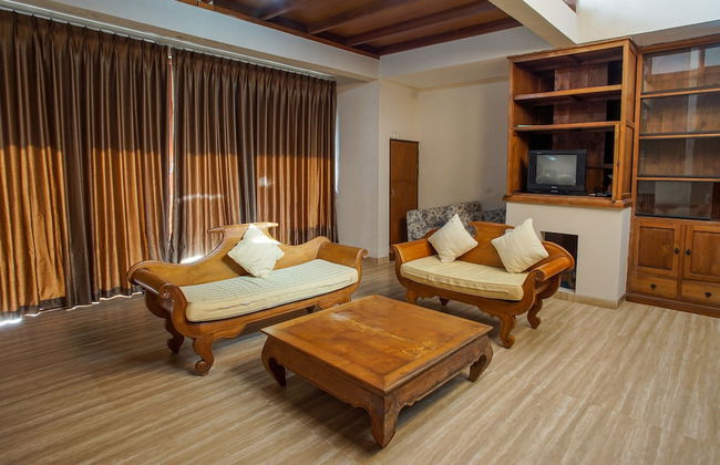 Bedugul Lake View Villa - Foto 15