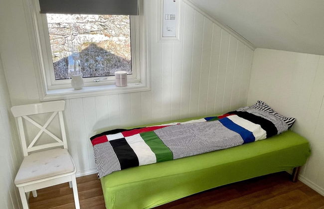 6 Person Holiday Home in Etne - Foto 6