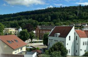 Historische Unterkunft in Lorch - Photo 18