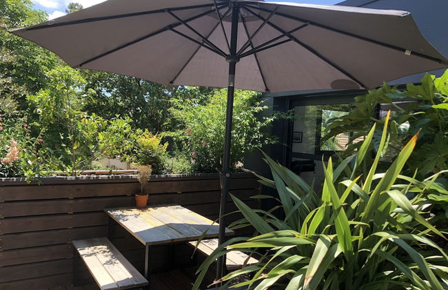 les Cottages du Valcoquet - Foto 21