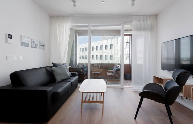 Sif Apartments by Heimaleiga - Foto 78