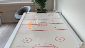 Beehive on the Block - Foto 4, Game Room