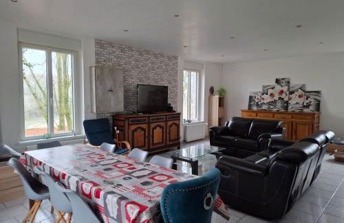 Gite de Guise, animaux bienvenus - Foto 7