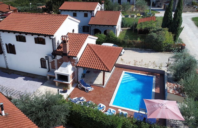 Cherry House With View - Foto 31