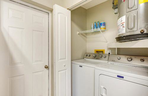 Dtwn Palm Harbor Condo Walk to Water! - Foto 20