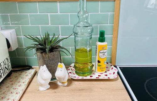 The Clock House Hideaway - Foto 28