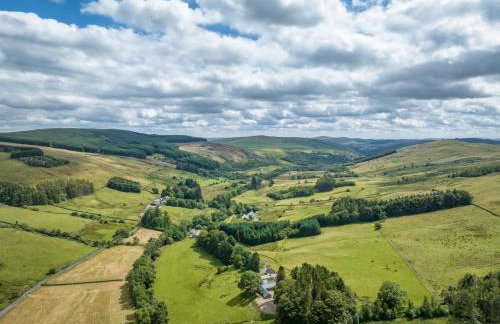 Kilnmark Bothy - Foto 55