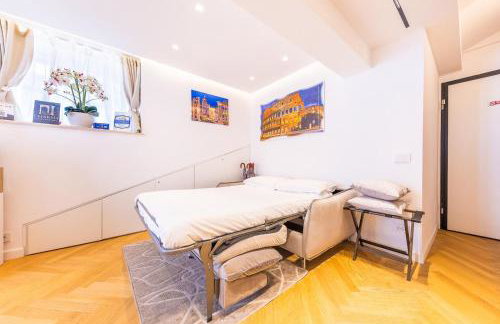 Charma Luxury Apartment - ROMA - Foto 15