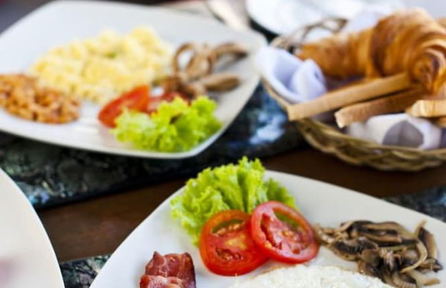 Villa Zanissa - Foto 64