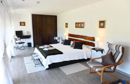 Casa dos Becos - Foto 57