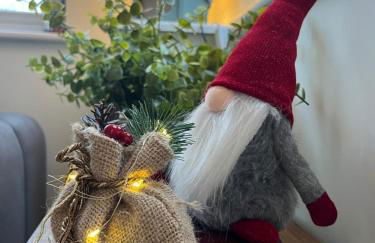 Lakeside Lodge - Foto 19