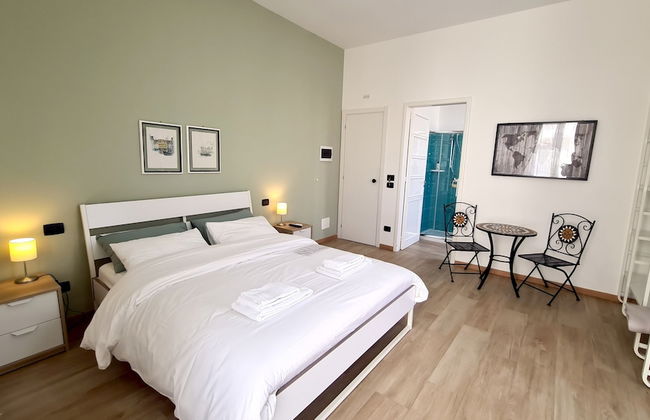 Fortuna Guest House - Foto 55