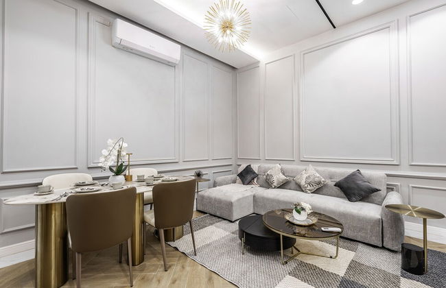 Saden T3S Alwaha - Foto 42