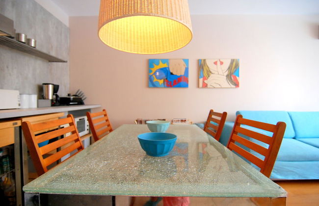 Baratero Mar Nero Apartments - Foto 17