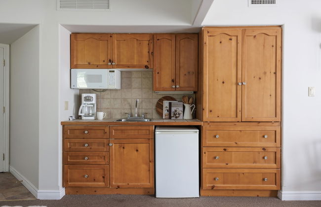 Horseshoe Valley Suites - The Elm - Foto 5