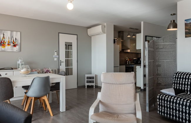 Les Mimosas - Foto 9