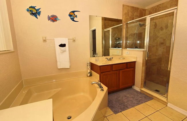 Ov3554 - Highlands Reserve - 4 Bed 3 Baths Villa - Foto 14