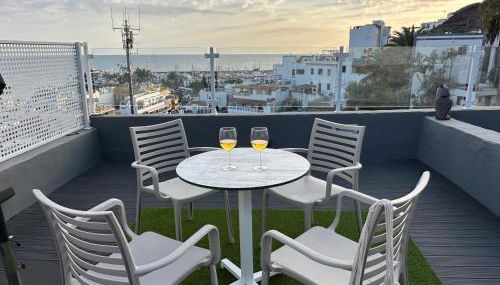 Mirador de Tabaibales - Foto 3