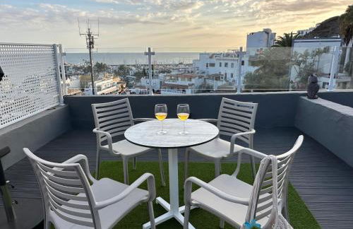 Mirador de Tabaibales - Foto 3