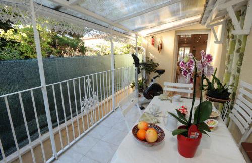 Pavillon Clara Flor - Foto 9