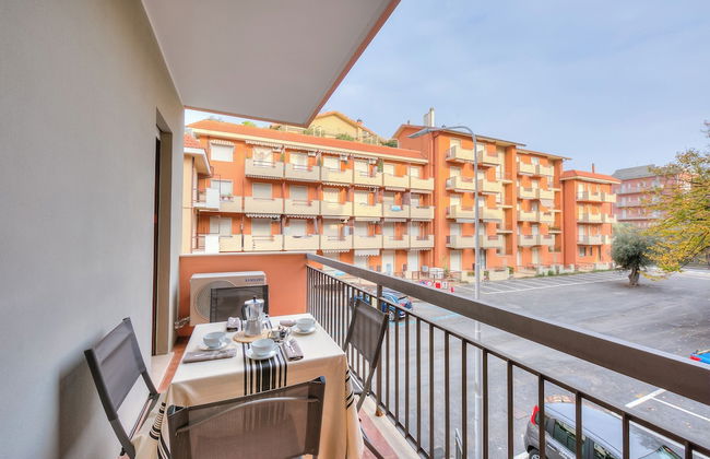 Il Tulipano Giallo 100m From The Sea - Photo 16