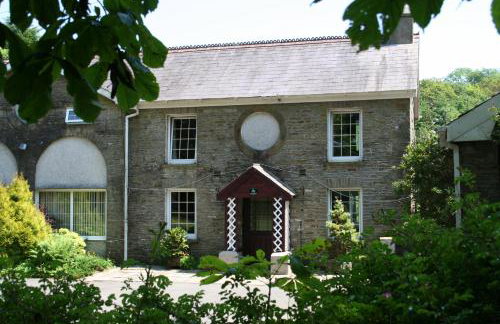 Swansea Valley Holiday Cottages - Foto 92