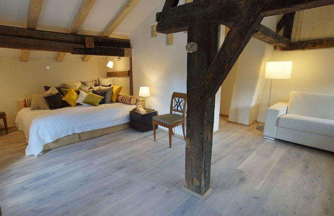 Fisherman's House Comfortable Holiday Residence - Foto 7