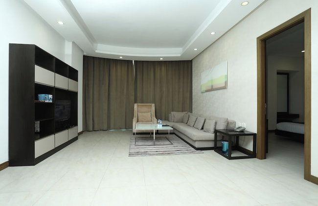 LandwaySuite - Foto 62