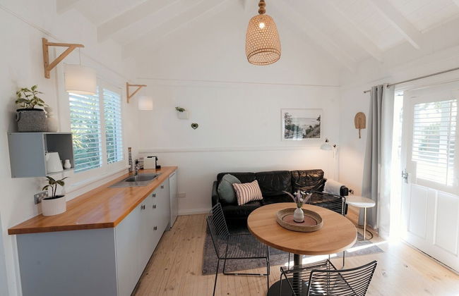 Beach Huts Middleton - Photo 36