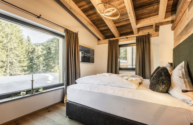 Wilderer Chalets - Foto 2