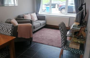 Ferns Holiday Let - Foto 8