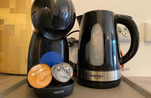 Mirador Apartment Costamar Tenerife - Photo 8