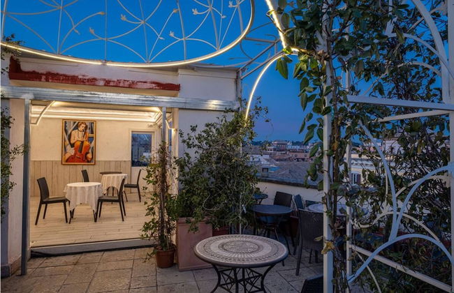 Antica Dimora De Michaelis - Foto 51