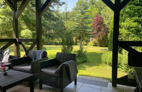 Dom Wakacyjny Myśliborka - Foto 25