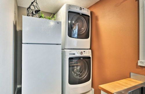 Cute and Cozy PDX Area Townhouse 31 Mi to Mt Hood! - Foto 17