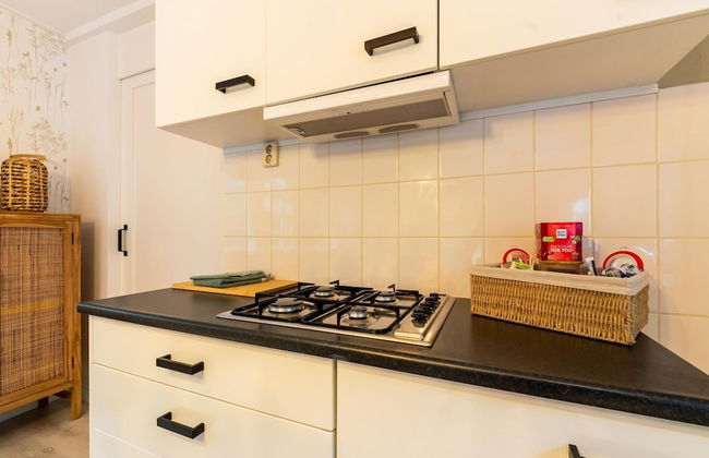 Holiday Home in Gelderland Near Woodlands - Photo 9