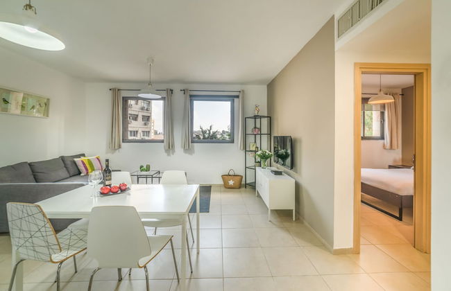 Stay Jaffa Jerusalem - Foto 3