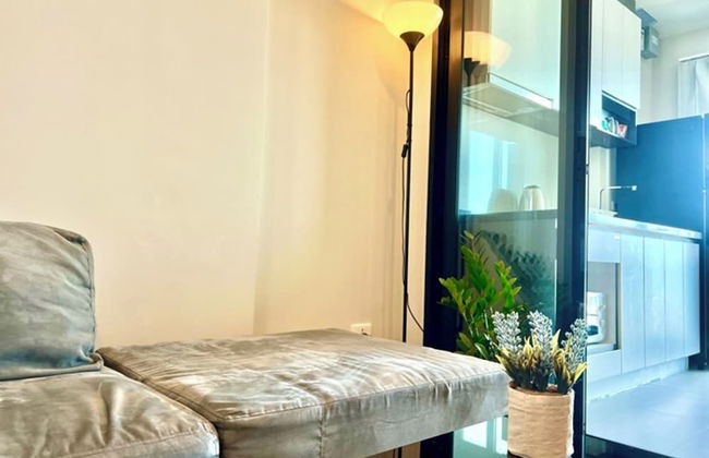 Sea View Pattaya Beach At The Base Central Pattaya - Foto 10