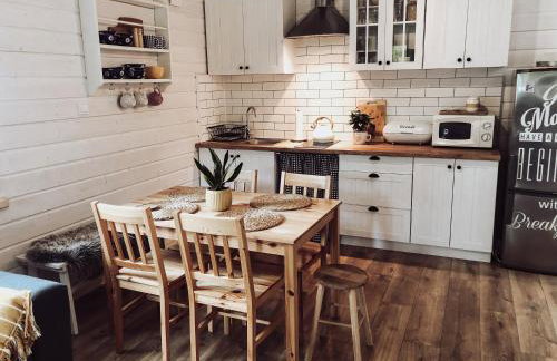 Domki Nad Potokiem574067621 - Foto 11